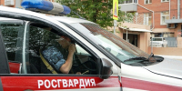 Фото Сотрудники Росгвардии в Бурятии подвели итоги недели - Газета Новая Бурятия