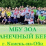 Приглашаем ваших детей на летний отдых в загородный оздоровительный лагерь «СОЛНЕЧНЫЙ БЕРЕГ». - Каменский район