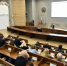 Итоги прошедшего учебного года обсудили на расширенном аппаратном совещании в администрации города - Администрация г. Барнаул