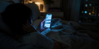 Социальные сети вместо отдыха: почему просмотр «ленты» по вечерам усиливает усталость, мешает восстановить силы и нарушает сон - Prochepetsk.ru