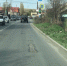 Дорога с ямами. Фото из архива - Ural56.Ru