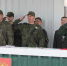 Летний период обучения стартовал в войсках Восточного военного округа - AmurMedia.Ru