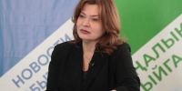 «Пусть каждый ребёнок всегда будет окружён вниманием»: Светлана Захарова поздравила юных татарстанцев с Международным днём защиты детей - Газета Новая жизнь