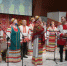 Душевный концерт хора «Раздолье» - ИА SakhaTime