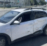 В Сызрани водитель на сломанном авто спровоцировал ДТП, а после попал в больницу - Волга Ньюс