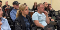 «Мой бизнес» отправляется на север Приморья: два дня бесплатной поддержки предпринимателей. - Кавалеровский муниципальный округ