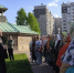 В храме Александра Невского провели ознакомительную встречу для любителей пешеходных прогулок по Красноярску - Епархия