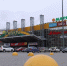 Парковка у ТРЦ  Ривьера  в Бийске - Газета Бийский рабочий