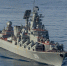 Северный флот отмечает 293 день рождения - SeverPost.ru