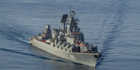 Северный флот отмечает 293 день рождения - SeverPost.ru