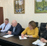 Сегодня Губернатор Михаил Котюков провёл прямой эфир с жителями края, а Глава Туруханского округа Олег Шереметьев взял ситуацию под личный контроль - Туруханский район