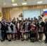 Последний звонок прозвенел в Туруханской средней школе! - Туруханский район
