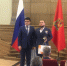 В Ачинском округе руководителем территории впервые назначен участник СВО - Газета Город А