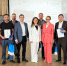 В Омске наградили победителей регионального этапа конкурса «Золотой Меркурий». - Администрация города