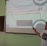 Студенческий научно-технический семинар «Современные тенденции в автоматизации и управлении технологическими процессами и оборудованием» - БГТУ