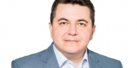 Глава Усть-Кута Евгений Кокшаров ушел с должности после пяти лет работы - Baikal24.Ru