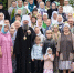 В день Святого Духа митрополит Павел совершил литургию в Казанском монастыре села Раздольного - Владивостокская епархия