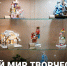 В Задонске открылась выставка авторской куклы Ирины Бутасовой - Газета Задонская правда