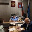 Прокурор Астраханской области проинспектировал строящийся парк в Знаменске - Газета Волга
