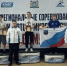 29 наград привезли на Ямал гиревики с межрегиональных соревнований и Кубка ХМАО-Югры - Департамент по физкультуре и спорту