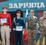 Команда «Сыны Отечества» Веселовского района достойно выступила в региональном этапе игры «Зарница 2.0» - Веселовский район