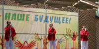 Уполномоченный по правам ребенка в РТ поздравила татарстанцев с Международным днем защиты детей - Газета Тетюшские зори