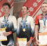 Спортсмены из Удмуртии вновь выиграли Кубок России по велоспорту-тандем-шоссе - Сусанин