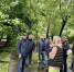 Обход главы управы Строгино 29.05.2026 - Район Строгино