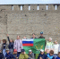 Судебные приставы поздравили детей с праздником - УФССП ЛО
