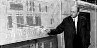 Чтобы помнили. К годовщине памяти первого генерального директора Волжского автозавода Виктора Николаевича Полякова - ТК ТОЛЬЯТТИ 24