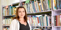 Книга – учитель, наставник и друг, не выпускайте её из рук - Народное слово