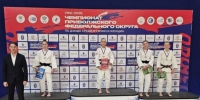 Тольяттинка победила на чемпионате ПФО по дзюдо - TltGorod.Ru