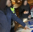 Житель Самарской области попался с наркотиками из-за нарушения ПДД - TltGorod.Ru