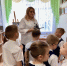 В Зале Славы Петра Алексеевича Михина, действующего на базе Культурного центра семейного чтения и досуга им. П.А. Михина, проходят индивидуальные и групповые тематические экскурсии «Внукам и правнукам о войне...».. - Город Курск