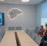 29 мая в Демянском кадровом центре «Работа России» состоялась встреча со студентами Лычковского филиала Валдайского аграрного техникума. - Демянский район