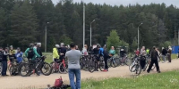 Спорт против вредных привычек!. - Великоустюгский муниципальный округ