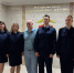 Курсанты института приняли участие во Всероссийской научно-практической конференции молодых ученых «Актуальные вопросы эксплуатации систем охранного мониторинга и защищенных телекоммуникационных систем» - Воронежский институт ФСИН России