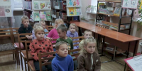 День открытых дверей: праздник, который подарил вдохновение - Искитимская ЦБС