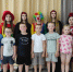В преддверии Международного дня защиты детей в детском саду № 8 «Тополёк» прошло яркое и запоминающееся мероприятие - праздник, организованный совместными усилиями студентов педагогического колледжа и опытных педагогов. - Администрация г. Клинцы