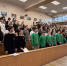 Помнить - страшно. Забыть – преступление! - КубГАУ