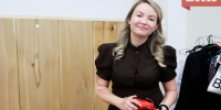 Программа «Мама-предприниматель» помогла сыктывкарке построить бизнес на съемке новорожденных - Bnkomi.Ru