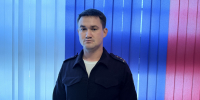 Начальник Госавтоинспекции Гулькевичского района обращается к жителям и гостям района с просьбой позаботиться о безопасности детей в летний период - Газета В 24 часа