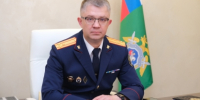 Поздравление руководителя следственного управления Следственного комитета Российской Федерации по Пермскому краю с Международным днём защиты детей - Следственный комитет