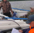 Патрулирование ГИМС в выходные дни с 23.05 по 24.05.2026 года - Пучежский район