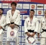 Югорчане покорили Чемпионат УрФО по дзюдо в Челябинске - Центр спортивной подготовки