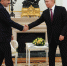 Путин поздравил Пашиняна с Днем рождения - Вечерняя Москва