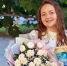 Жительница села Нижнее Санчелеево победила на фестивале «Молодежная весна» с монологом о себе - Газета Ставрополь-на-Волге