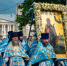 Во Владимире 3 июня состоится крестный ход с Боголюбской иконой Божией Матери - Владимирские Ведомости