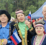 Уральский Сабантуй-2026: масштабный праздник дружбы народов и спортивных достижений - Общественная палата