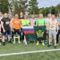 Зеленый марафон в честь Дня защиты детей - УФССП